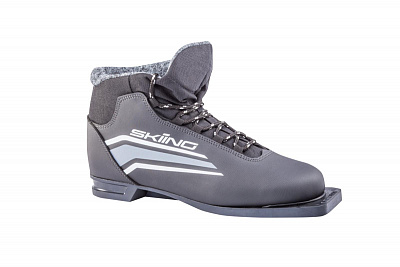 Черный 